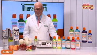 Therabreath | Morning Blend