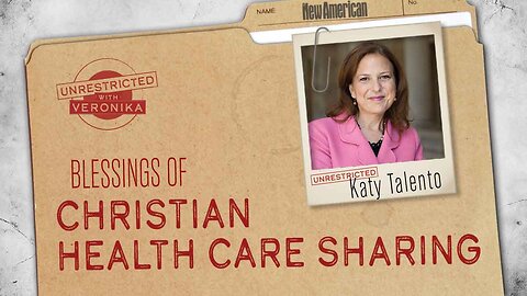 Unrestriced | Blessings of Christian Health Care Sharing