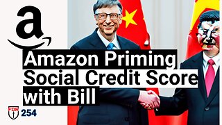 Amazon Primes Social Credit Score