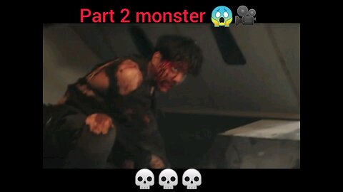 monster part 2 #movie #latest #hindidubbed #viral #tranding