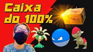 Canelando e passando RAIVA! Ultra Desbloqueio do 100%! Pokémon GO Gameplay