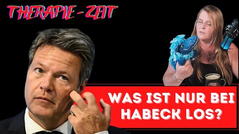 Verfassungsschutz bei Habeck? - Wir haben ein Maskottchen! | 🤪 Satire