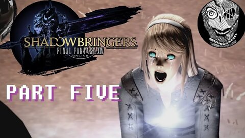 (PART 05) [The Time Left to Us] Final Fantasy XIV: Shadowbringers Main Story