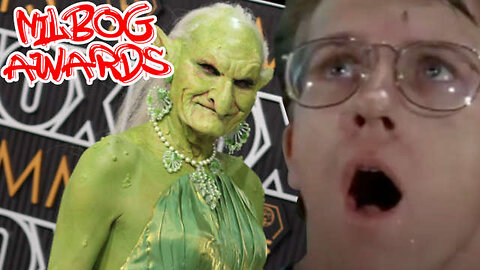 Emmy Awards Show Demands We Let Drag Goblins Read to Kids