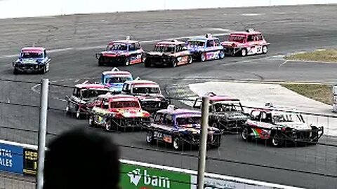 Paganiproductions@ Worldcup Stockcar Raceway Venray Yssselsteyn 21 8 2022 Part 1