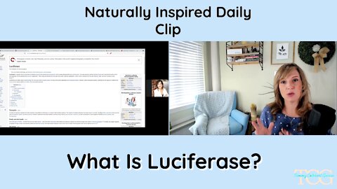 What Is Luciferase?