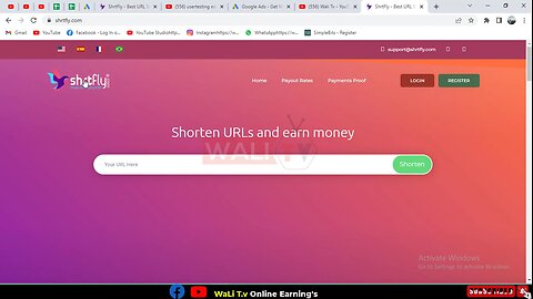 Earn money by just doing simple work copy paste