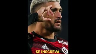 FLAMENGO GIGANTE, REVERTE VANTAGEM DO GALO E AVANÇA NA COPA DO BRASIL.