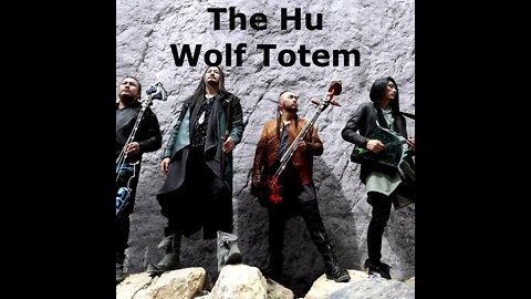 Doublelayout Gymnastics Floor Music - The Hu - Wolf Totem