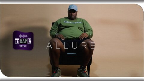 ALLURE - Mc Voraz