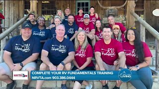 Complete Your RV Training // NRVTA