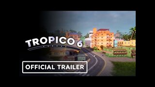 Tropico 6 - Official Next-Gen Edition Release Trailer