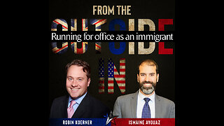 Running for office as an immigrant