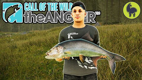 Nokkensjoen Fishing Challenge 13 | Call of the Wild: The Angler (PS5 4K)