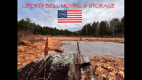 Need Help Moving ? Call Liberty Bell Movers...we cover all of New England 🇺🇸👌