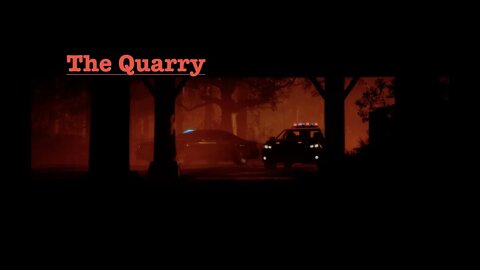 The Quarry Finale