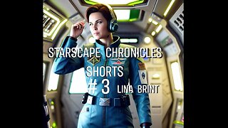 Starscape Chronicles Shorts #3