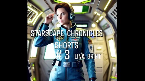 Starscape Chronicles Shorts #3