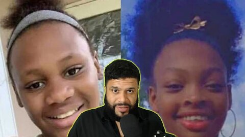 Found Markevia Wright & Jazmine Brown South Florida Miami Missing Persons - iCkEdMeL