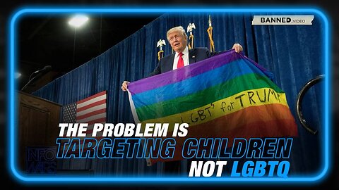 No Conservatives Are Not Anti-LGBTQ; They Are Anti-Sexual Propaganda