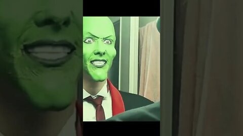 THE MASK 3 : THE MASK RETURNS (2022) Trailer clip #shorts