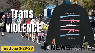 Trans VIOLENCE