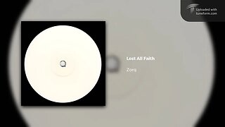 Zorq - Lost All Faith [Dubstep]