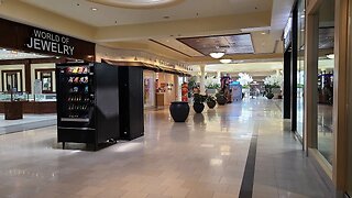 A Visit to Monroe Crossing Mall (NC)