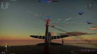 War Thunder Gameplay From 6/3/2020