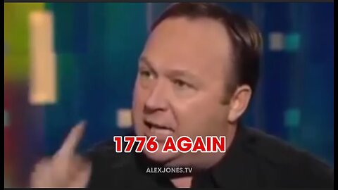 1776 Will Commence Again If You Try To Take Our Firearms