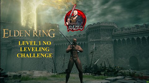 Episode 6: Elden Ring level 1 no leveling challenge continues, more demigods are going down!