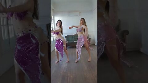 🌺 Verónica Isa - Bailarina - Bellydancer - Argentina