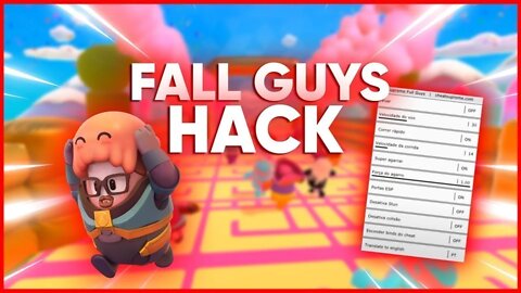 FREE FALL GUYS HACK 2022 FALL GUYS HACKS DOWNLOAD FREE PC VERSION