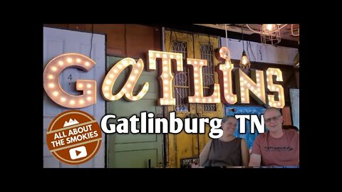 Gatlin's Fun Center - Gatlinburg TN