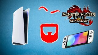 God of War TV Series, PlayStation State of Play, Monster Hunter Rise Demo and DLC