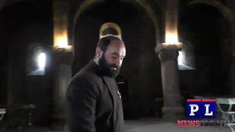 Priest Explains Why Karabakh / Artsakh Is Armenia & Will Never Be Azerbaijan