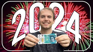 What Can £5 Buy You at Aldi in 2024? | Budget Shop!