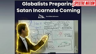 #635B GLOBALISTS PREPARING LIVE FROM PROC 06.19.23