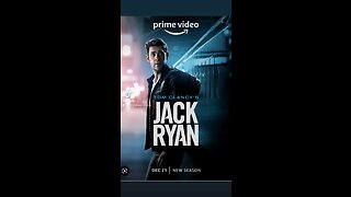 Jack Ryan Season 3