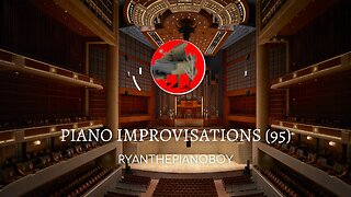 Piano Improvisations (95)