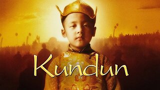 Everything You Didn't Know About KUNDUN by Martin Scorsese