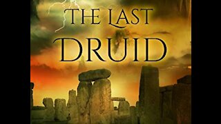 The Last Druid - Documentary on Ben McBrady of The Old Gaelic Order