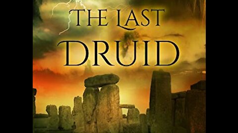 The Last Druid - Documentary on Ben McBrady of The Old Gaelic Order