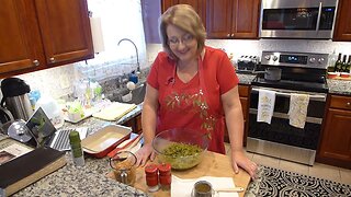 Green Bean Casserole