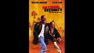 Trailer #1 - National Security - 2003