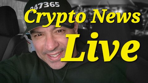 Crypto News Live | How Much Bitcoin Should You Buy?