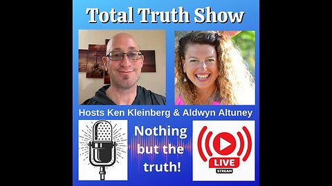 Total Truth Show Ep 33 - The Truth about How to Transform Your Life Fast