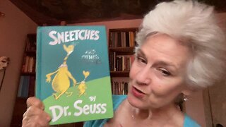 Lady Melody reads Dr. Seuss