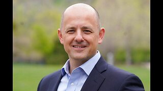 Utah's Sen. Lee Still Leads Democrat-Backed 'Romney Independent' McMullin