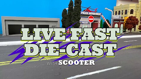 Live Fast, Die-cast S01E02